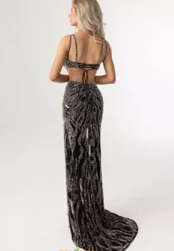 Long Dresses|Pageant^Rachel Allan 71005