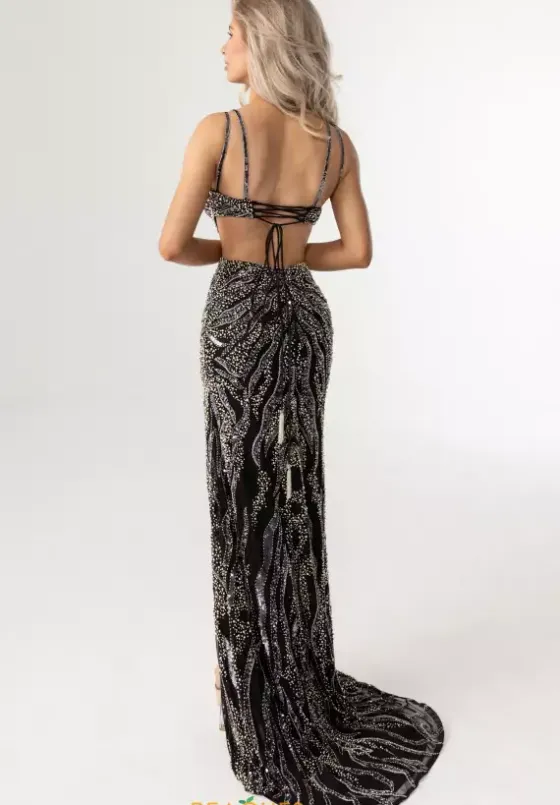 Long Dresses|Pageant^Rachel Allan 71005