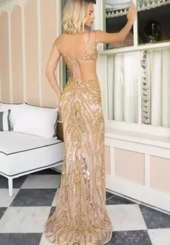 Long Dresses|Pageant^Rachel Allan 71005