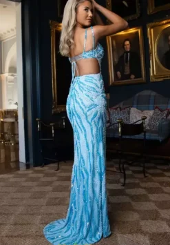 Long Dresses|Pageant^Rachel Allan 71005