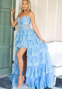 Long Dresses|Pageant^Rachel Allan 70944