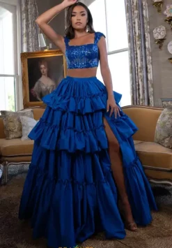 Sweet Sixteen|Long Dresses^Rachel Allan 70966