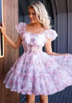 Bat Mitzvah|8Th Grade Dance^Rachel Allan 40408