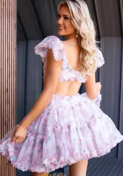 Bat Mitzvah|8Th Grade Dance^Rachel Allan 40408