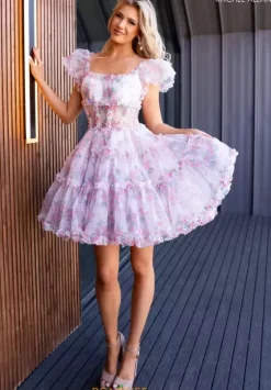 Bat Mitzvah|8Th Grade Dance^Rachel Allan 40408