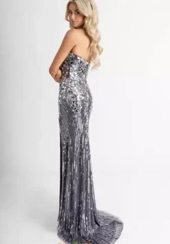 Long Dresses|Pageant^Rachel Allan 70937