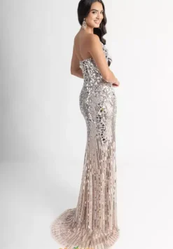 Long Dresses|Pageant^Rachel Allan 70937