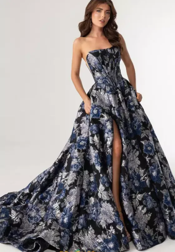 Sweet Sixteen|Long Dresses^Rachel Allan 70975