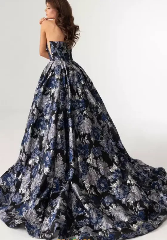 Sweet Sixteen|Long Dresses^Rachel Allan 70975