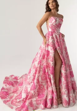 Sweet Sixteen|Long Dresses^Rachel Allan 70975