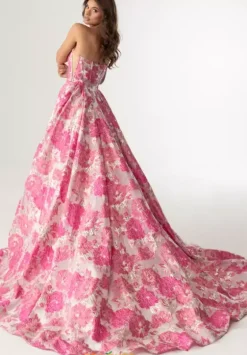 Sweet Sixteen|Long Dresses^Rachel Allan 70975