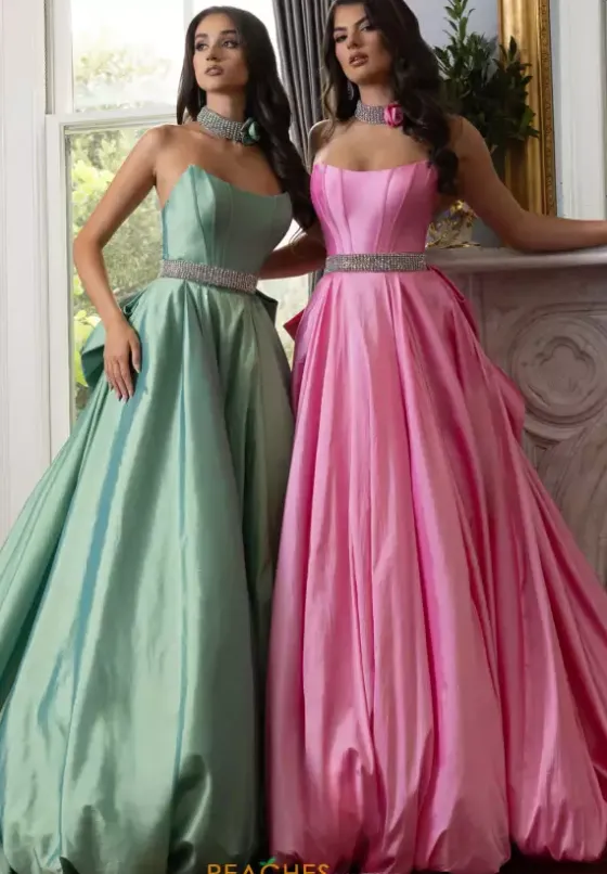 Long Dresses|Pageant^Rachel Allan 71024