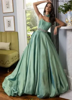 Long Dresses|Pageant^Rachel Allan 71024