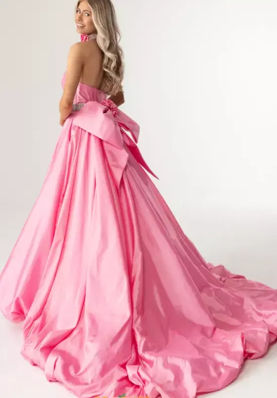 Long Dresses|Pageant^Rachel Allan 71024