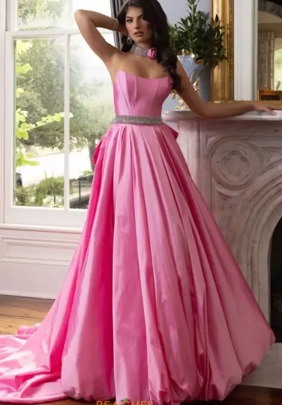 Long Dresses|Pageant^Rachel Allan 71024
