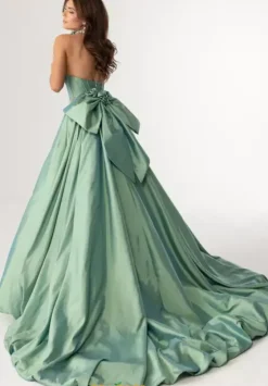 Long Dresses|Pageant^Rachel Allan 71024