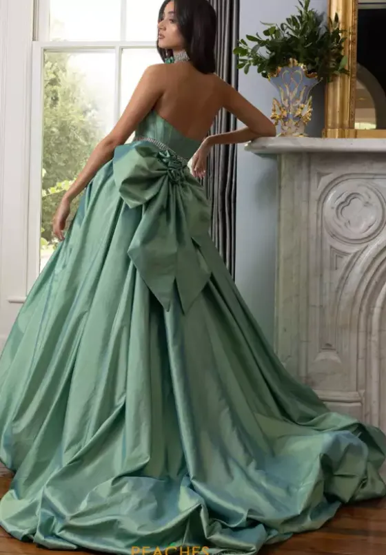 Long Dresses|Pageant^Rachel Allan 71024