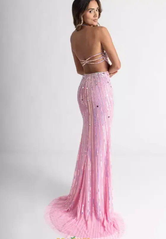 Long Dresses|Pageant^Rachel Allan 71011