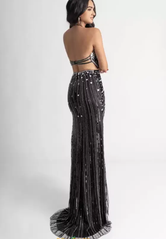 Long Dresses|Pageant^Rachel Allan 71011