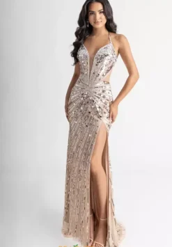 Long Dresses|Pageant^Rachel Allan 71011