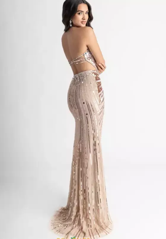 Long Dresses|Pageant^Rachel Allan 71011