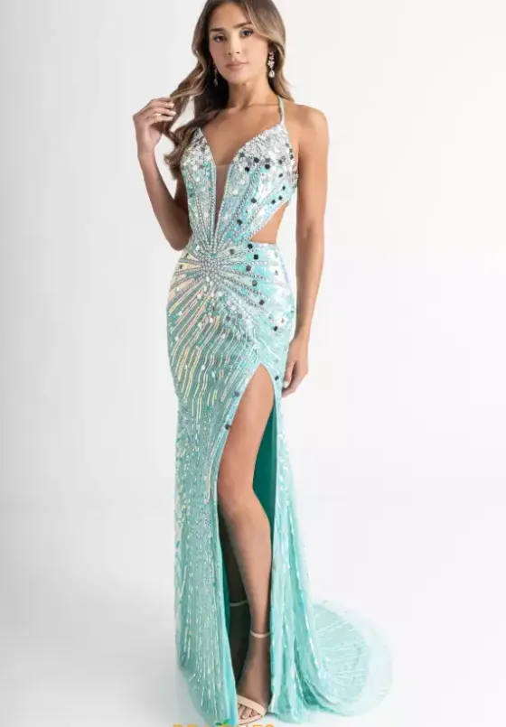Long Dresses|Pageant^Rachel Allan 71011