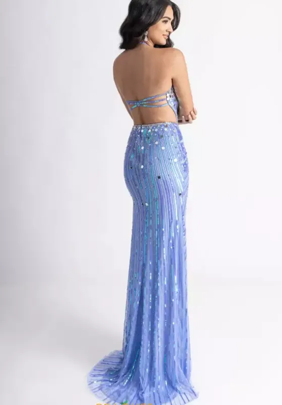 Long Dresses|Pageant^Rachel Allan 71011