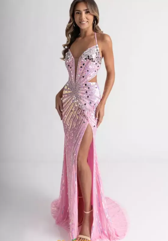 Long Dresses|Pageant^Rachel Allan 71011