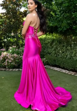 Winter Formal|Wedding Guest^Rachel Allan 70957