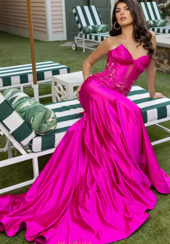 Winter Formal|Wedding Guest^Rachel Allan 70957