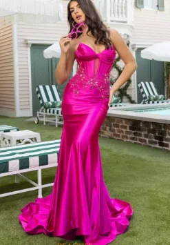 Winter Formal|Wedding Guest^Rachel Allan 70957