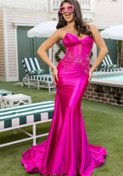 Winter Formal|Wedding Guest^Rachel Allan 70957