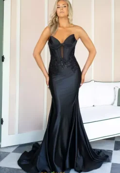 Winter Formal|Wedding Guest^Rachel Allan 70957