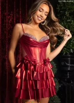 Bat Mitzvah|8Th Grade Dance^Rachel Allan 40584