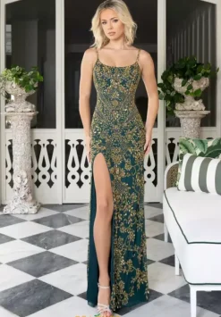 Winter Formal|Pageant^Rachel Allan 70999