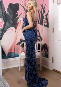 Winter Formal|Pageant^Rachel Allan 70999