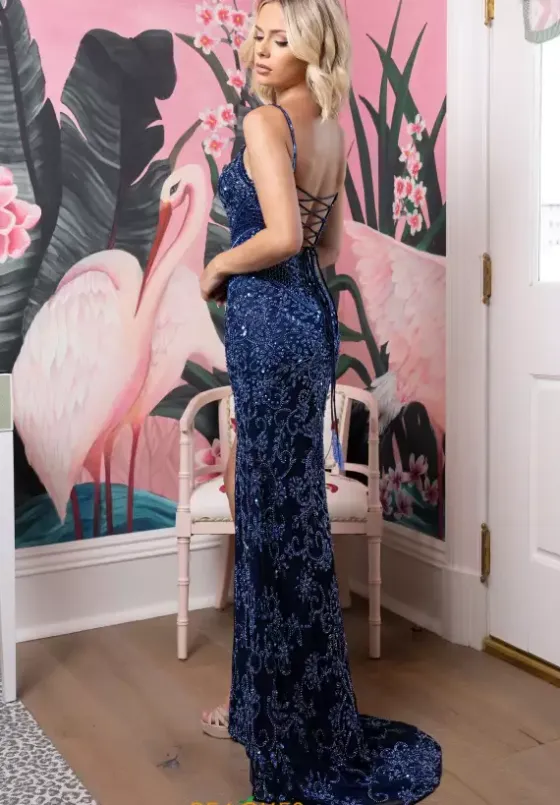 Winter Formal|Pageant^Rachel Allan 70999