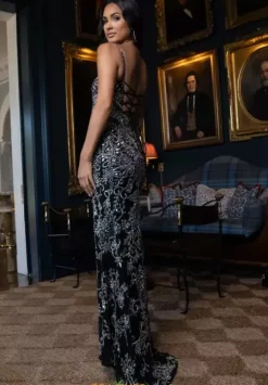 Winter Formal|Pageant^Rachel Allan 70999