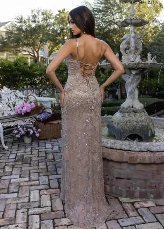 Winter Formal|Pageant^Rachel Allan 70999