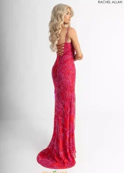 Winter Formal|Pageant^Rachel Allan 70999