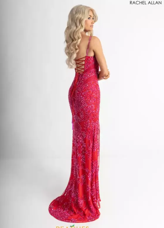 Winter Formal|Pageant^Rachel Allan 70999