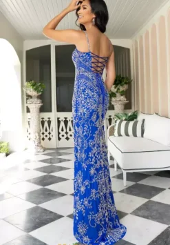 Winter Formal|Pageant^Rachel Allan 70999