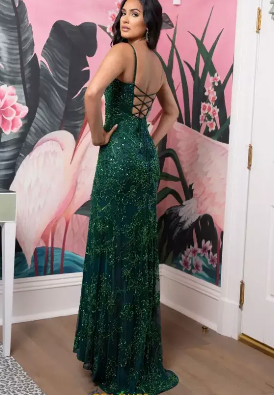 Winter Formal|Pageant^Rachel Allan 70999