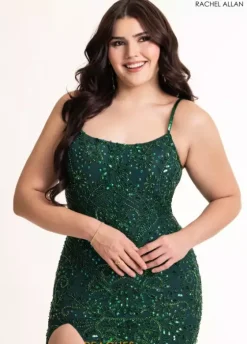 Winter Formal|Pageant^Rachel Allan 70999