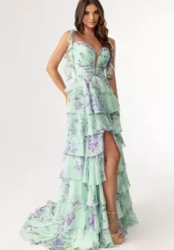 Long Dresses|Quince Guest Dresses^Rachel Allan 70953