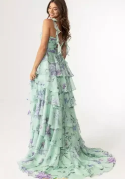 Long Dresses|Quince Guest Dresses^Rachel Allan 70953