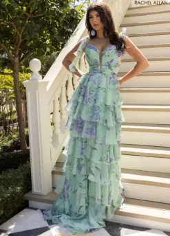 Long Dresses|Quince Guest Dresses^Rachel Allan 70953