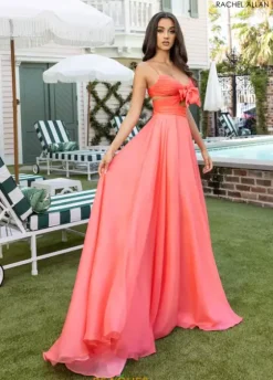 Sexy|A Line^Rachel Allan 71050