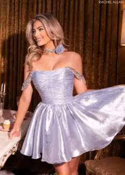 Bat Mitzvah|8Th Grade Dance^Rachel Allan 40636