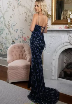 Long Dresses|Pageant^Rachel Allan 70958